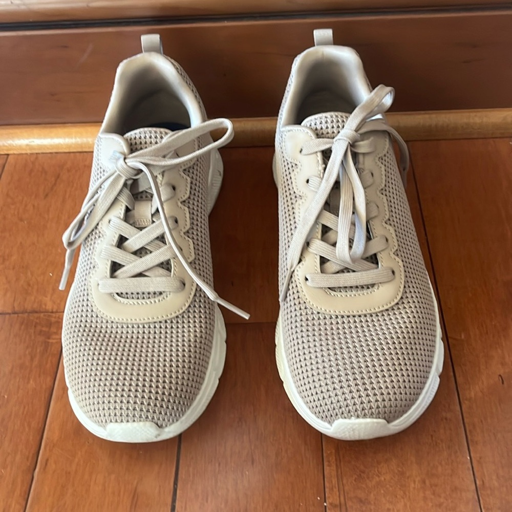 Sketchers Bob’s sneakers